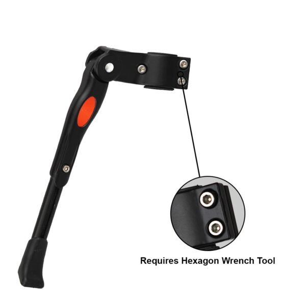 Chain Stay Mount