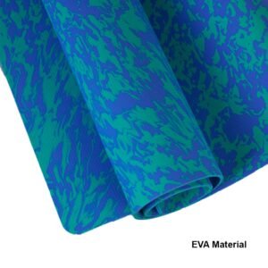 Eka Yoga Mat 4mm Marble