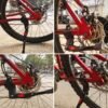 Seat Stay Mount