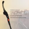Seat Stay Mount