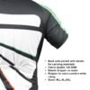 Bicycle Jersey Black
