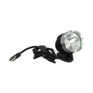 Head Light – HI CAP (1200 Lm)