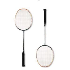 Badminton Racket Primo Smash